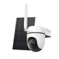 TP-Link TC90G KIT telecamera di sorveglianza Lampadina Telecamera di sicurezza IP Esterno 2304 x 1296 Pixel Soffitto/Parete/Palo TP-Link TC90G KIT telecamera di sorveglianza Lampadina Telecamera di sicurezza IP Esterno 2304 x 1296 Pixel Soffitto/Parete/Palo
