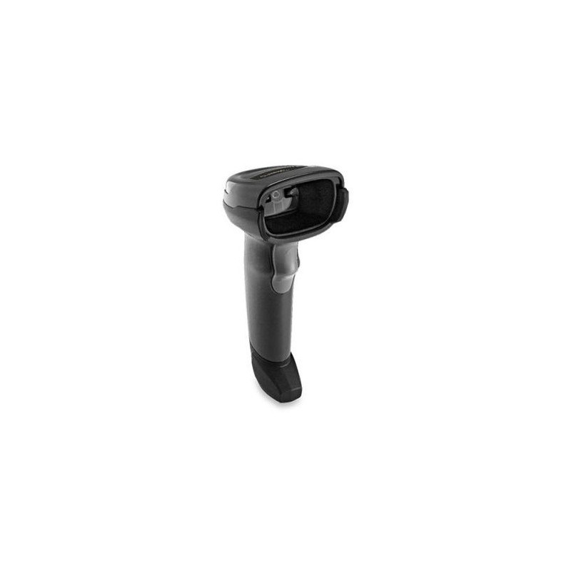 Zebra DS2278 Lettore di codici a barre portatile 1D/2D LED Nero Zebra DS2278 Lettore di codici a barre portatile 1D/2D LED Nero