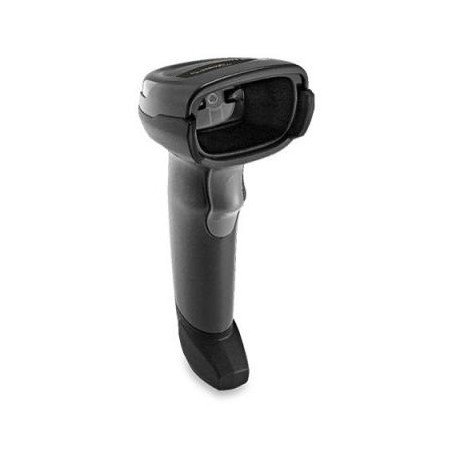 Zebra DS2278 Lettore di codici a barre portatile 1D 2D LED Nero