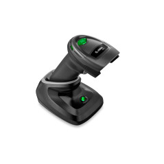 Zebra DS2278 Lettore di codici a barre portatile 1D 2D LED Nero