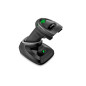 Zebra DS2278 Lettore di codici a barre portatile 1D/2D LED Nero Zebra DS2278 Lettore di codici a barre portatile 1D/2D LED Nero