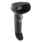Zebra DS2208 Lettore di codici a barre portatile 1D/2D LED Nero Zebra DS2208 Lettore di codici a barre portatile 1D/2D LED Nero
