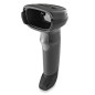 Zebra DS2208 Lettore di codici a barre portatile 1D/2D LED Nero Zebra DS2208 Lettore di codici a barre portatile 1D/2D LED Nero