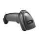 Zebra DS2208 Lettore di codici a barre portatile 1D/2D LED Nero Zebra DS2208 Lettore di codici a barre portatile 1D/2D LED Nero