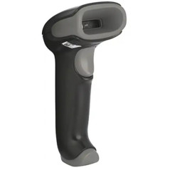 Honeywell Voyager 1470G2D-2USB-R lettore di codici a barre Lettore di codici a barre portatile 1D/2D Nero, Grigio