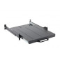 ITRack 309108 porta accessori Mensola regolabile ITRack 309108 porta accessori Mensola regolabile