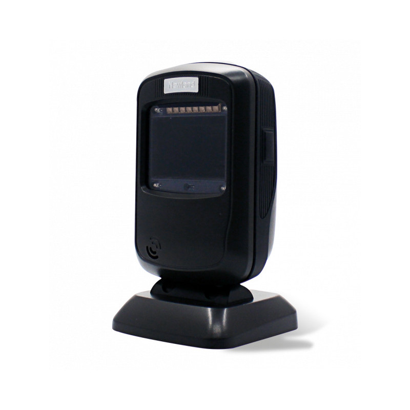 Newland NLS-FR4080-20 lettore di codici a barre Lettore di codici a barre fisso 1D/2D CMOS Nero