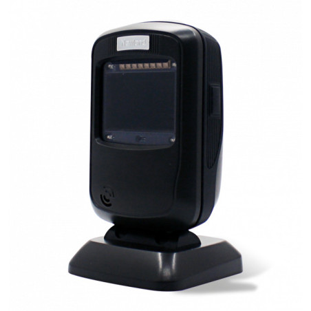 Newland NLS-FR4080-20 lettore di codici a barre Lettore di codici a barre fisso 1D 2D CMOS Nero