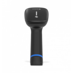 Newland HR22 Dorada II 2D CMOS Lettore di codici a barre portatile 1D/2D Nero