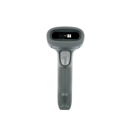 Honeywell Voyager 1350G2D-2USB-R lettore di codici a barre Lettore di codici a barre portatile 1D 2D Nero