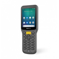 Newland MT37 Baiji computer palmare 7,11 cm (2.8") 320 x 240 Pixel Touch screen 155 g Nero