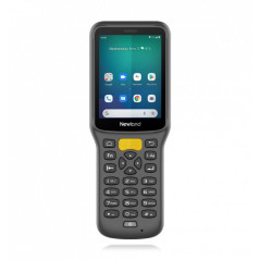 Newland MT37 Baiji computer palmare 7,11 cm (2.8") 320 x 240 Pixel Touch screen 155 g Nero