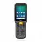 Newland MT37 Baiji computer palmare 7,11 cm (2.8") 320 x 240 Pixel Touch screen 155 g Nero