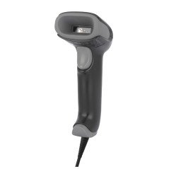 Honeywell Voyager XP 1470g Lettore di codici a barre portatile 1D 2D CMOS Nero, Grigio