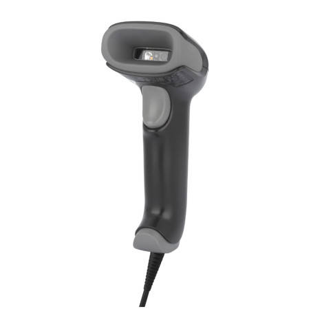 Honeywell Voyager XP 1470g Lettore di codici a barre portatile 1D 2D CMOS Nero, Grigio