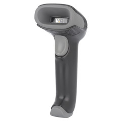 Honeywell Voyager XP 1470g Lettore di codici a barre portatile 1D/2D CMOS Nero, Grigio