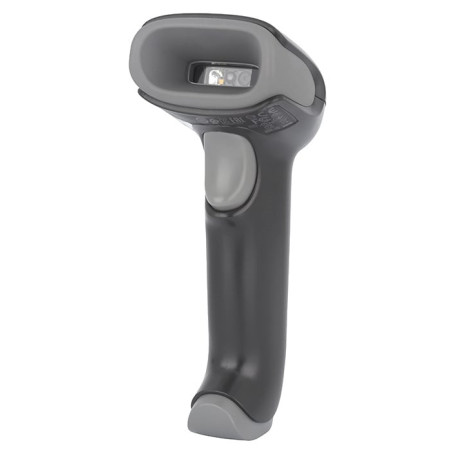 Honeywell Voyager XP 1470g Lettore di codici a barre portatile 1D/2D CMOS Nero, Grigio