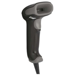 Honeywell Voyager XP 1470g Lettore di codici a barre portatile 1D 2D CMOS Nero, Grigio