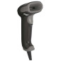 Honeywell Voyager XP 1470g Lettore di codici a barre portatile 1D/2D CMOS Nero, Grigio