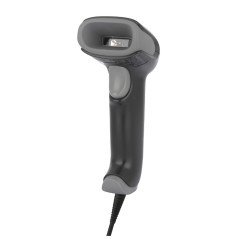 Honeywell Voyager XP 1470g Lettore di codici a barre portatile 1D 2D CMOS Nero, Grigio
