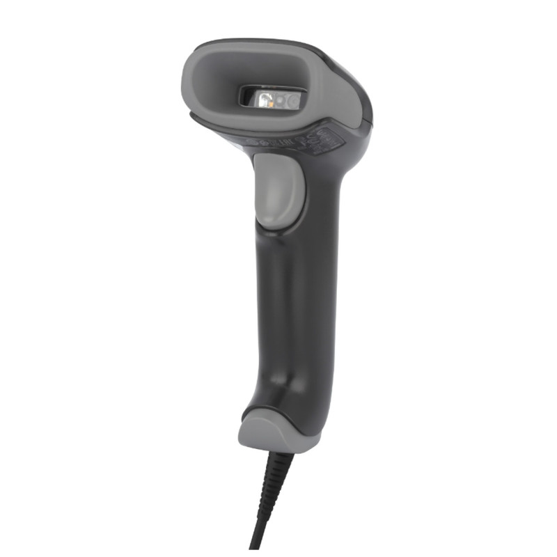 Honeywell Voyager XP 1470g Lettore di codici a barre portatile 1D/2D CMOS Nero, Grigio