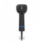 Newland HR23 Dorada Corded Lettore di codici a barre portatile 1D/2D CMOS Nero Newland HR23 Dorada Corded Lettore di codici a barre portatile 1D/2D CMOS Nero