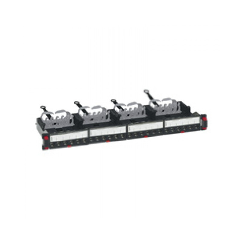 Legrand 0 337 72 1U Legrand 0 337 72 1U