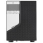 Legrand Keor ASI SPE tower 750VA gruppo di continuità (UPS) A linea interattiva 0,75 kVA 600 W 6 presa(e) AC Legrand Keor ASI SPE tower 750VA gruppo di continuità (UPS) A linea interattiva 0,75 kVA 600 W 6 presa(e) AC