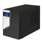 Legrand Keor ASI SPE tower 750VA gruppo di continuità (UPS) A linea interattiva 0,75 kVA 600 W 6 presa(e) AC Legrand Keor ASI SPE tower 750VA gruppo di continuità (UPS) A linea interattiva 0,75 kVA 600 W 6 presa(e) AC
