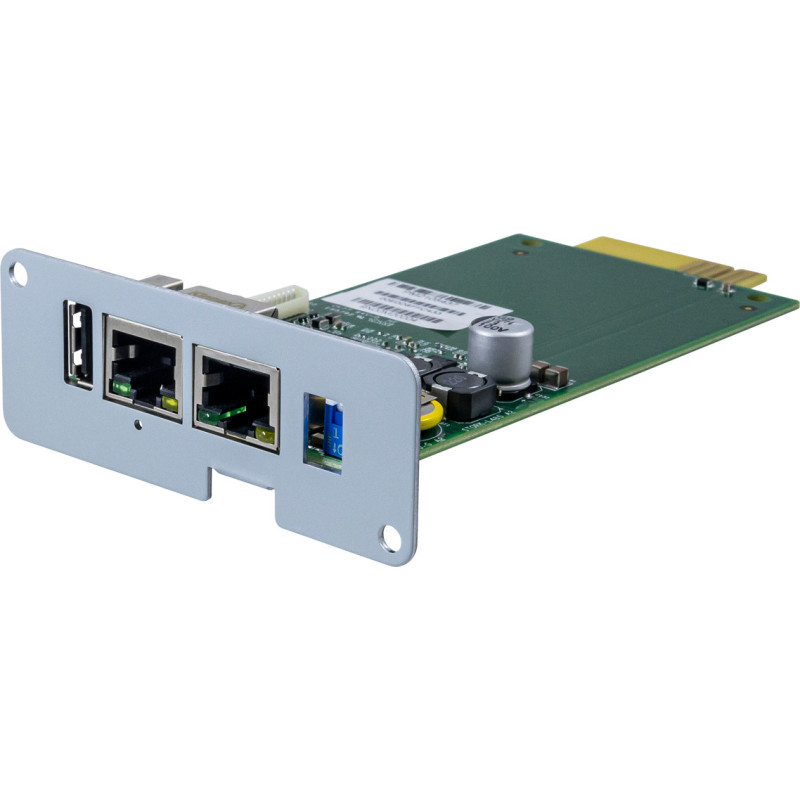 Legrand CS102 Interno Ethernet 1000 Mbit/s Legrand CS102 Interno Ethernet 1000 Mbit/s