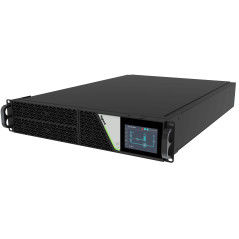 Legrand Keor DK gruppo di continuità (UPS) Doppia conversione (online) 6 kVA 6000 W