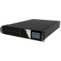 Legrand Keor DK gruppo di continuità (UPS) Doppia conversione (online) 6 kVA 6000 W Legrand Keor DK gruppo di continuità (UPS) Doppia conversione (online) 6 kVA 6000 W