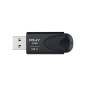 PNY Attache 4 unità flash USB 512 GB USB tipo A 3.2 Gen 1 (3.1 Gen 1) Nero PNY Attache 4 unità flash USB 512 GB USB tipo A 3.2 Gen 1 (3.1 Gen 1) Nero