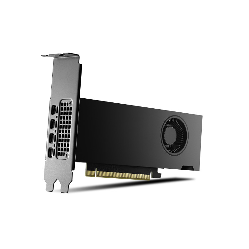 PNY RTX2000 Ada NVIDIA RTX 2000 Ada 16 GB GDDR6