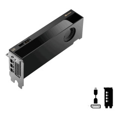 PNY RTX PRO 4000 Blackwell NVIDIA 24 GB GDDR7