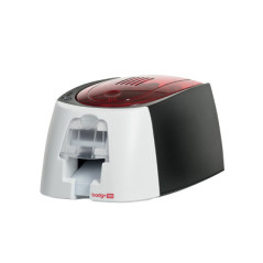 Evolis Badgy 100 stampante per schede plastificate Sublimazione Trasferimento termico A colori 260 x 300 DPI