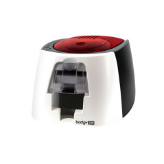 Evolis Badgy200 stampante per schede plastificate Sublimazione Trasferimento termico A colori 260 x 300 DPI