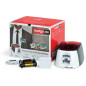 Evolis Badgy200 stampante per schede plastificate Sublimazione/Trasferimento termico A colori 260 x 300 DPI