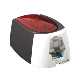 Evolis Badgy200 stampante per schede plastificate Sublimazione Trasferimento termico A colori 260 x 300 DPI