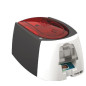 Evolis Badgy200 stampante per schede plastificate Sublimazione/Trasferimento termico A colori 260 x 300 DPI