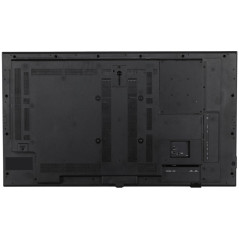 Vestel PN50D-4H visualizzatore di messaggi Pannello piatto per segnaletica digitale 127 cm (50") LED Wi-Fi 500 cd m² 4K Ultra