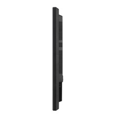 Vestel PN50D-4H visualizzatore di messaggi Pannello piatto per segnaletica digitale 127 cm (50") LED Wi-Fi 500 cd m² 4K Ultra