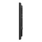 Vestel PN50D-4H visualizzatore di messaggi Pannello piatto per segnaletica digitale 127 cm (50") LED Wi-Fi 500 cd/m² 4K Ultra Vestel PN50D-4H visualizzatore di messaggi Pannello piatto per segnaletica digitale 127 cm (50") LED Wi-Fi 500 cd/m² 4K Ultra