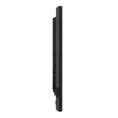 Vestel PN50D-4H visualizzatore di messaggi Pannello piatto per segnaletica digitale 127 cm (50") LED Wi-Fi 500 cd m² 4K Ultra