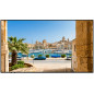 Vestel PN50D-4HH visualizzatore di messaggi Pannello piatto per segnaletica digitale 127 cm (50") LED Wi-Fi 500 cd/m² 4K Ultra Vestel PN50D-4HH visualizzatore di messaggi Pannello piatto per segnaletica digitale 127 cm (50") LED Wi-Fi 500 cd/m² 4K Ultra