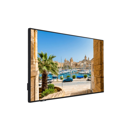 Vestel PN50D-4HH visualizzatore di messaggi Pannello piatto per segnaletica digitale 127 cm (50") LED Wi-Fi 500 cd/m² 4K Ultra