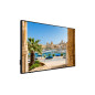 Vestel PN50D-4HH visualizzatore di messaggi Pannello piatto per segnaletica digitale 127 cm (50") LED Wi-Fi 500 cd/m² 4K Ultra Vestel PN50D-4HH visualizzatore di messaggi Pannello piatto per segnaletica digitale 127 cm (50") LED Wi-Fi 500 cd/m² 4K Ultra