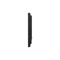 Vestel PN50D-4HH visualizzatore di messaggi Pannello piatto per segnaletica digitale 127 cm (50") LED Wi-Fi 500 cd m² 4K Ultra