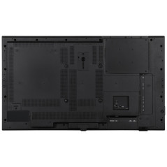 Vestel PN50D-4HH visualizzatore di messaggi Pannello piatto per segnaletica digitale 127 cm (50") LED Wi-Fi 500 cd m² 4K Ultra