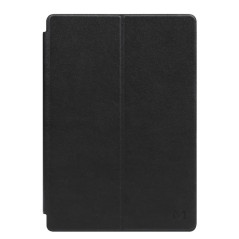 Mobilis 048015 custodia per tablet 27,9 cm (11") Custodia a libro Nero